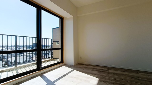 apartment 埼玉県上尾市谷津２丁目２番１号ショーサンプラザ５Ｆ