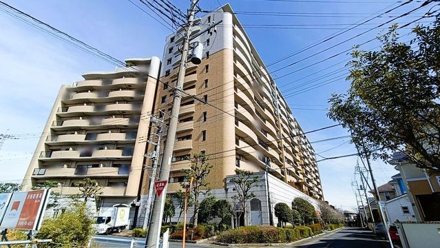 apartment 埼玉県上尾市谷津２丁目２番１号ショーサンプラザ５Ｆ