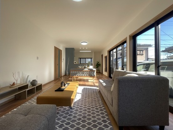 detached 埼玉県上尾市谷津２丁目２番１号ショーサンプラザ５Ｆ