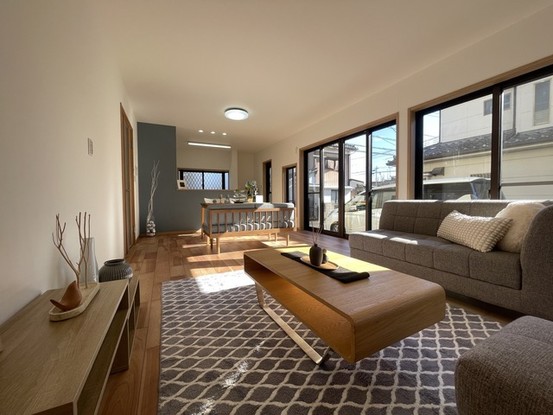 detached 埼玉県上尾市谷津２丁目２番１号ショーサンプラザ５Ｆ