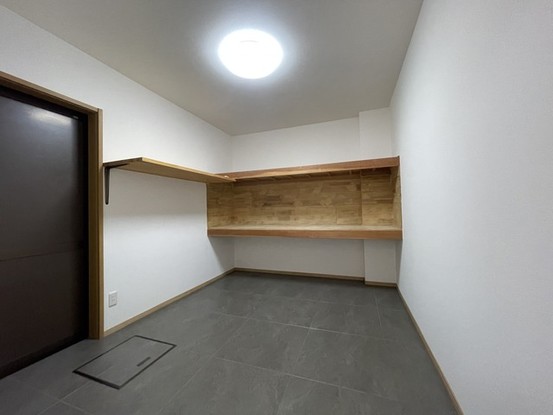 detached 埼玉県上尾市谷津２丁目２番１号ショーサンプラザ５Ｆ