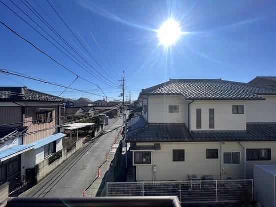 detached 埼玉県上尾市谷津２丁目２番１号ショーサンプラザ５Ｆ