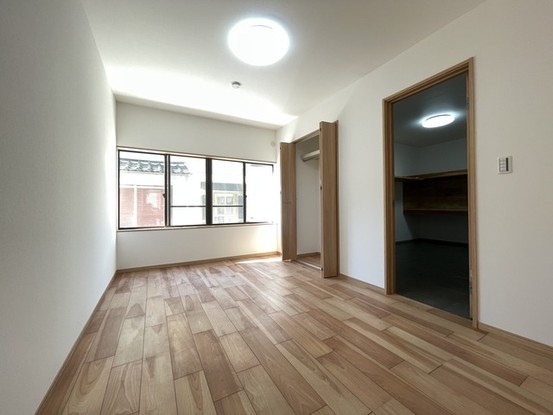 detached 埼玉県上尾市谷津２丁目２番１号ショーサンプラザ５Ｆ