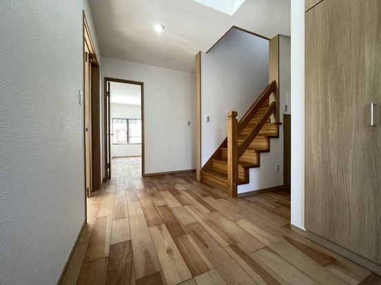 detached 埼玉県上尾市谷津２丁目２番１号ショーサンプラザ５Ｆ