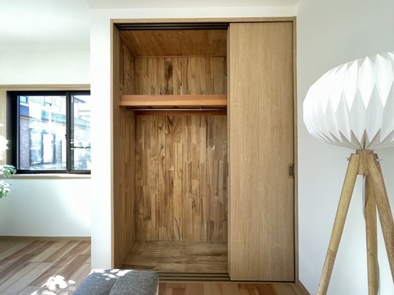 detached 埼玉県上尾市谷津２丁目２番１号ショーサンプラザ５Ｆ