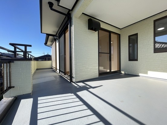 detached 埼玉県上尾市谷津２丁目２番１号ショーサンプラザ５Ｆ