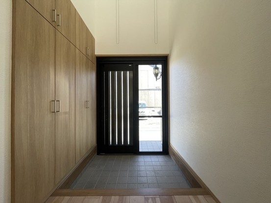 detached 埼玉県上尾市谷津２丁目２番１号ショーサンプラザ５Ｆ