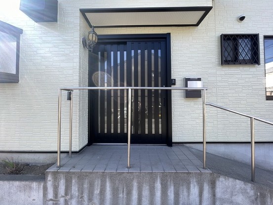 detached 埼玉県上尾市谷津２丁目２番１号ショーサンプラザ５Ｆ