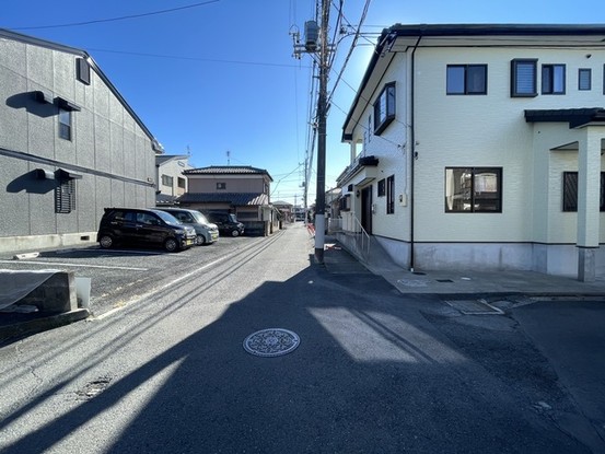 detached 埼玉県上尾市谷津２丁目２番１号ショーサンプラザ５Ｆ