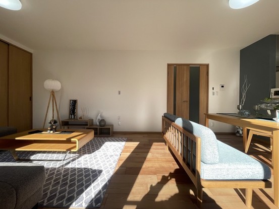 detached 埼玉県上尾市谷津２丁目２番１号ショーサンプラザ５Ｆ