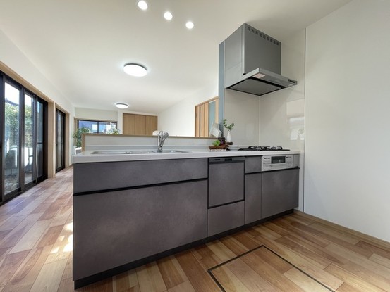 detached 埼玉県上尾市谷津２丁目２番１号ショーサンプラザ５Ｆ