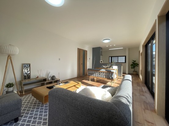 detached 埼玉県上尾市谷津２丁目２番１号ショーサンプラザ５Ｆ