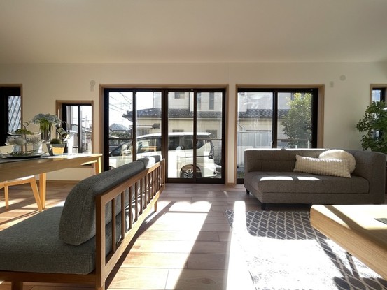 detached 埼玉県上尾市谷津２丁目２番１号ショーサンプラザ５Ｆ