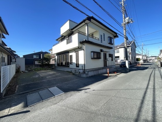 detached 埼玉県上尾市谷津２丁目２番１号ショーサンプラザ５Ｆ