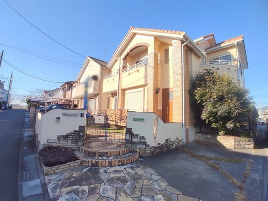 detached 埼玉県上尾市谷津２丁目２番１号ショーサンプラザ５Ｆ