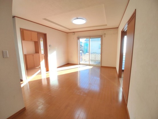 detached 埼玉県上尾市谷津２丁目２番１号ショーサンプラザ５Ｆ