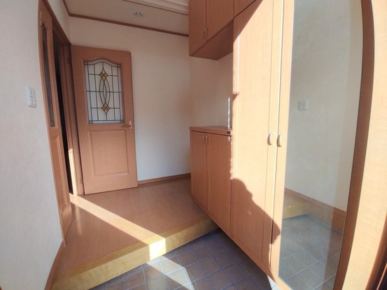 detached 埼玉県上尾市谷津２丁目２番１号ショーサンプラザ５Ｆ