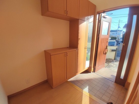 detached 埼玉県上尾市谷津２丁目２番１号ショーサンプラザ５Ｆ