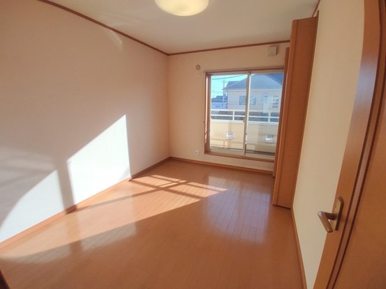 detached 埼玉県上尾市谷津２丁目２番１号ショーサンプラザ５Ｆ