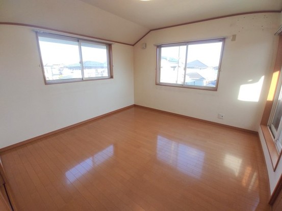 detached 埼玉県上尾市谷津２丁目２番１号ショーサンプラザ５Ｆ