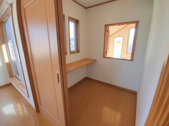 detached 埼玉県上尾市谷津２丁目２番１号ショーサンプラザ５Ｆ