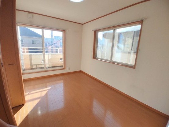 detached 埼玉県上尾市谷津２丁目２番１号ショーサンプラザ５Ｆ