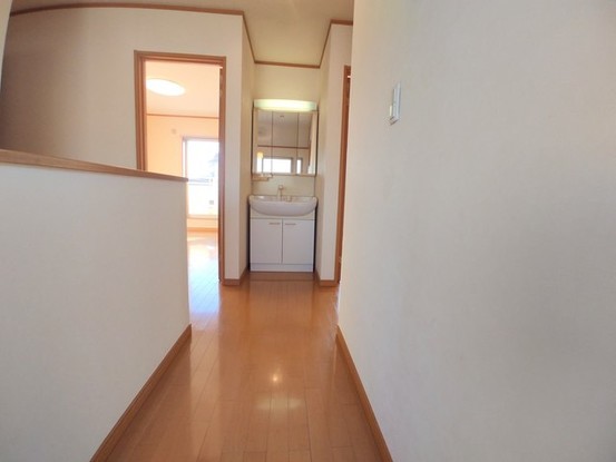 detached 埼玉県上尾市谷津２丁目２番１号ショーサンプラザ５Ｆ