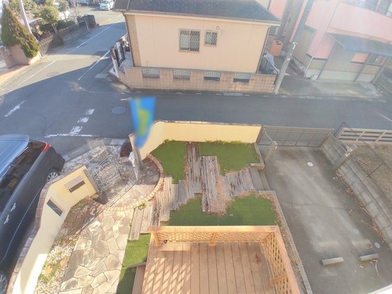 detached 埼玉県上尾市谷津２丁目２番１号ショーサンプラザ５Ｆ