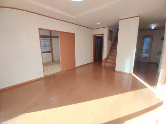 detached 埼玉県上尾市谷津２丁目２番１号ショーサンプラザ５Ｆ