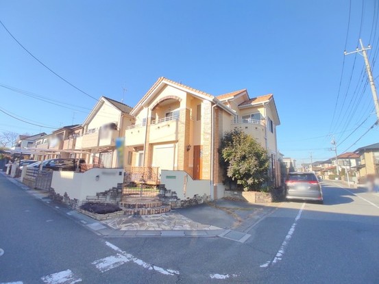 detached 埼玉県上尾市谷津２丁目２番１号ショーサンプラザ５Ｆ