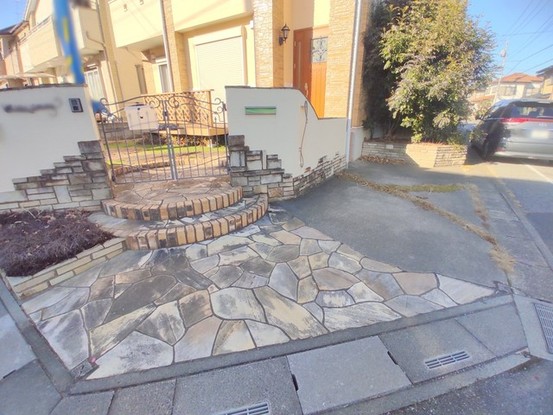 detached 埼玉県上尾市谷津２丁目２番１号ショーサンプラザ５Ｆ