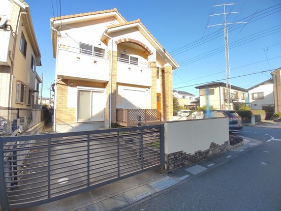 detached 埼玉県上尾市谷津２丁目２番１号ショーサンプラザ５Ｆ