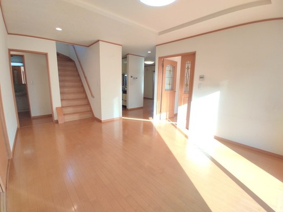 detached 埼玉県上尾市谷津２丁目２番１号ショーサンプラザ５Ｆ