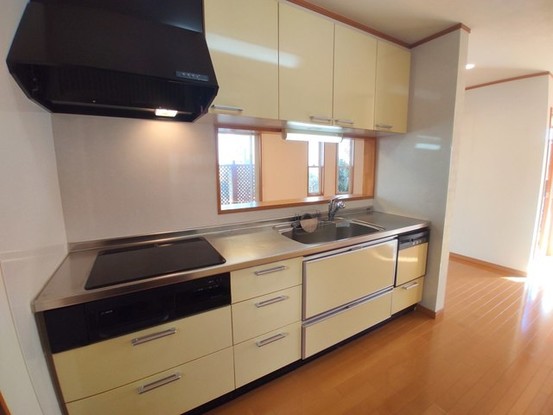 detached 埼玉県上尾市谷津２丁目２番１号ショーサンプラザ５Ｆ