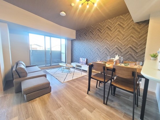 apartment 埼玉県上尾市谷津２丁目２番１号ショーサンプラザ５Ｆ