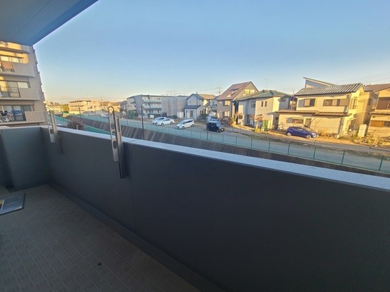 apartment 埼玉県上尾市谷津２丁目２番１号ショーサンプラザ５Ｆ