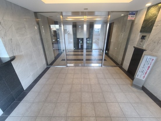 apartment 埼玉県上尾市谷津２丁目２番１号ショーサンプラザ５Ｆ