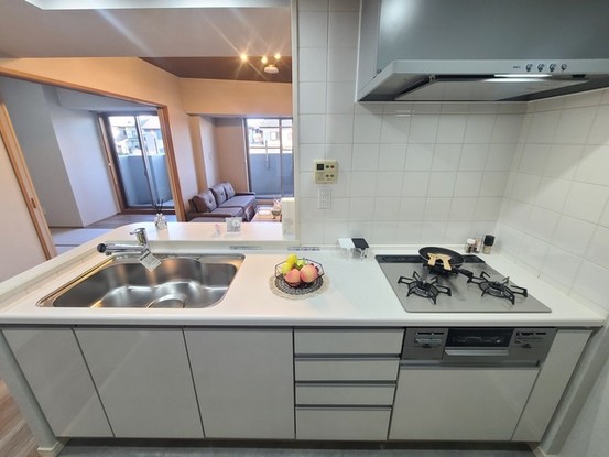 apartment 埼玉県上尾市谷津２丁目２番１号ショーサンプラザ５Ｆ