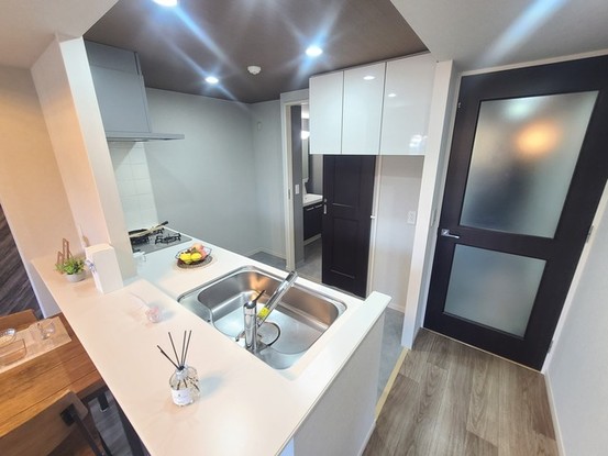 apartment 埼玉県上尾市谷津２丁目２番１号ショーサンプラザ５Ｆ