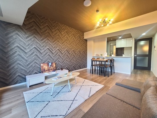 apartment 埼玉県上尾市谷津２丁目２番１号ショーサンプラザ５Ｆ