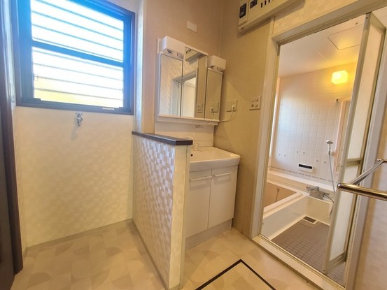 detached 埼玉県上尾市谷津２丁目２番１号ショーサンプラザ５Ｆ