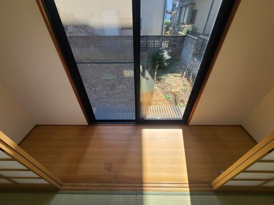 detached 埼玉県上尾市谷津２丁目２番１号ショーサンプラザ５Ｆ