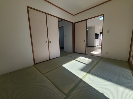 detached 埼玉県上尾市谷津２丁目２番１号ショーサンプラザ５Ｆ