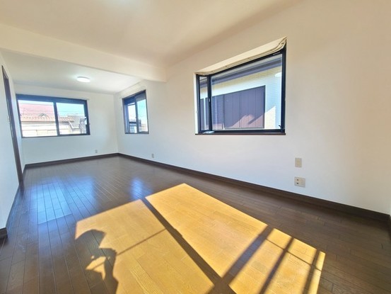 detached 埼玉県上尾市谷津２丁目２番１号ショーサンプラザ５Ｆ