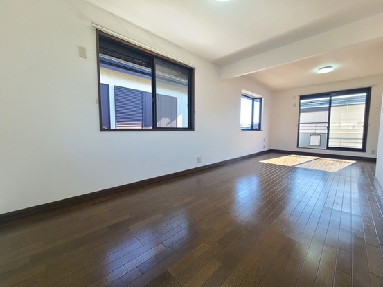 detached 埼玉県上尾市谷津２丁目２番１号ショーサンプラザ５Ｆ