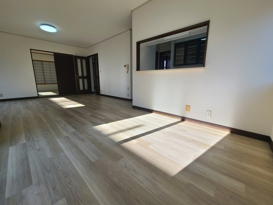 detached 埼玉県上尾市谷津２丁目２番１号ショーサンプラザ５Ｆ