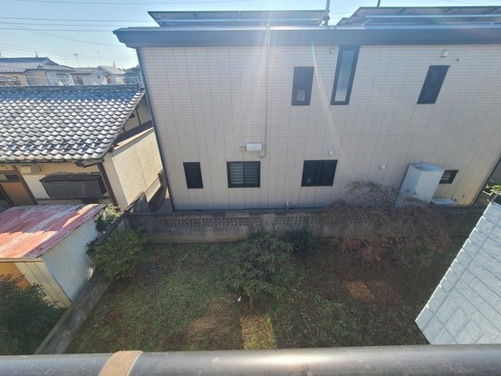 detached 埼玉県上尾市谷津２丁目２番１号ショーサンプラザ５Ｆ