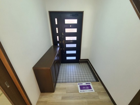 detached 埼玉県上尾市谷津２丁目２番１号ショーサンプラザ５Ｆ