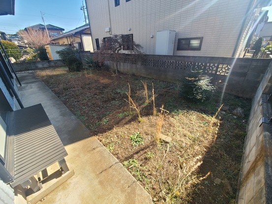 detached 埼玉県上尾市谷津２丁目２番１号ショーサンプラザ５Ｆ