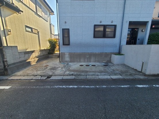 detached 埼玉県上尾市谷津２丁目２番１号ショーサンプラザ５Ｆ